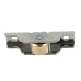 thumbnail image 2 of Bgsha Old-Fashioned Sliding Shutter Pulley Screen Shutter Stainless Steel Copper Wheel, 2 of 9