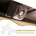 thumbnail image 3 of Phenofice 3 Sets Rear Dashcam Mount Universal for Rearview Camera Mounting Car Use, 3 of 8