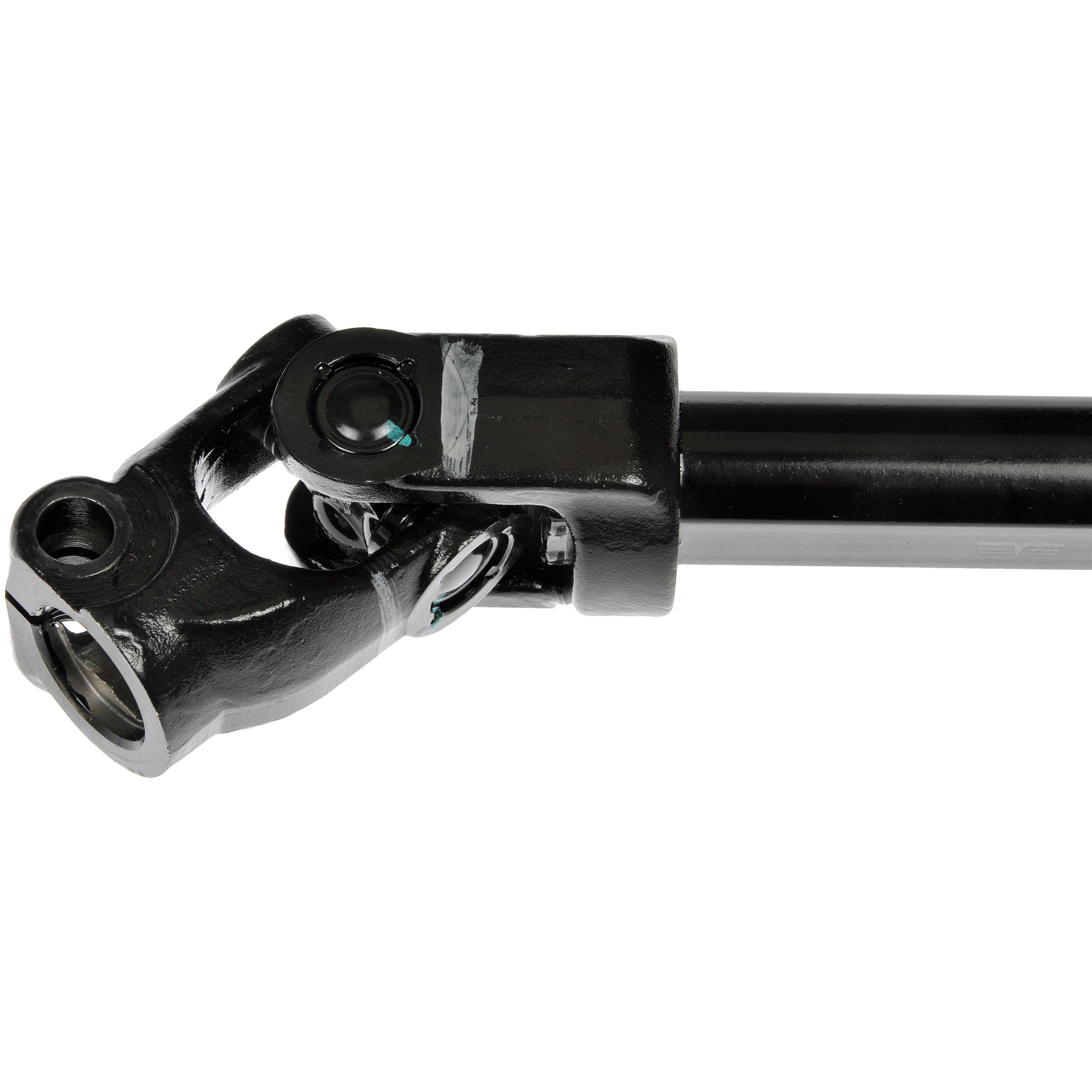 Dorman 425-374 Steering Shaft for Specific Ford Models Fits select: 1997-2019 FORD ECONOLINE