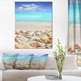 thumbnail image 1 of Design Art - Caribbean Sea Starfish, 1 of 3