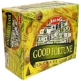 thumbnail image 3 of Good Fortune Incense Cones And Cone Incense Burner Bundle Insence Insense Hem Incense, 3 of 4