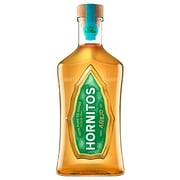 Hornitos Anejo Tequila, 750 ml Bottle, 40% ABV