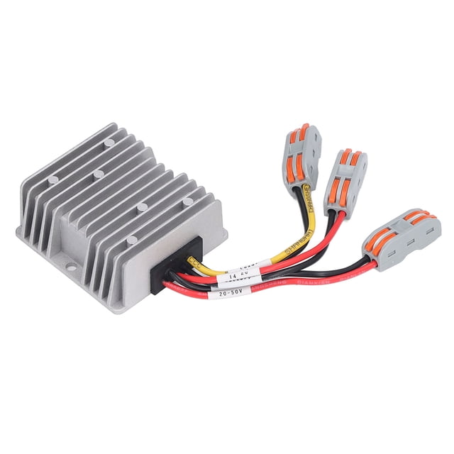 300W MPPT Solar Charge Controller, MPPT Solar Charge Controller Wide Applications For Solar Street Light Controllers 14.6V Normally Open