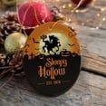 thumbnail image 7 of Spooky Sleepy Hollow Headless Horseman Ornament, Halloween Attraction Gift for Christmas Tree, 7 of 7
