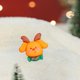 thumbnail image 5 of ¡Gran Oportunidad de Ahorro!, Adornos navideños Funda para teléfono móvil Diadema Horquilla Joyas Pegatinas para taza de agua Akmoler, 5 of 9