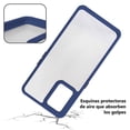 thumbnail image 2 of Funda Acrigel ATTI Contorno Color Uso Rudo para Moto G10 G20 G30, 2 of 4