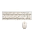 thumbnail image 4 of onn Wireless Keyboard and Mouse Combo, 104 Keys, Vanilla Dream, 4 of 13