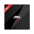 thumbnail image 1 of H96 Pro Plus Android 7.1.2 TV Box Amlogic S912 Octa-Core 3G 32G 2.4G / 5.8GHz Wifi TV Box Media Player sidaley DZ3389-03B, 1 of 2