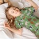 thumbnail image 5 of Balery Cows And Calves Conjunto de Pijama Infantil de Manga Corta con Estampado – Ropa de Dormir de Algodón Suave-Medium, 5 of 6