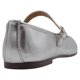 thumbnail image 3 of Flats clásicas Jone en Piel vegana – Plata, 3 of 4