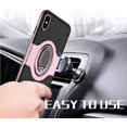 thumbnail image 4 of Support Magnétique pour Téléphone mobile et Voiture, Aimant Puissant, 4 of 5