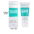thumbnail image 3 of Fiudx Crema Capilar, Fórmula Suavizante Enriquecida con Proteínas, Tratamiento Capilar de Cuidado Suave, Repara El Cabello Rizado Dañado, para Todo Tipo de Cabello, Resultados de Peluquería, Solución, 3 of 6