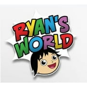 Ryans World Ryan`s World Micro Figure Playset