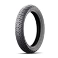 thumbnail image 1 of Llanta 130/70-17 moto tubeless 62S Michelin negro, 1 of 3