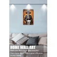 thumbnail image 2 of Skull Tin Sign, Your Butt Napkins My Lord Vintage Aluminum Sign, Funny Bathroom Decor Skeleton Metal Tin Sign, Skeleton Poster, Bathroom Decor Poster, Painting, Prints 12"x8", 2 of 6