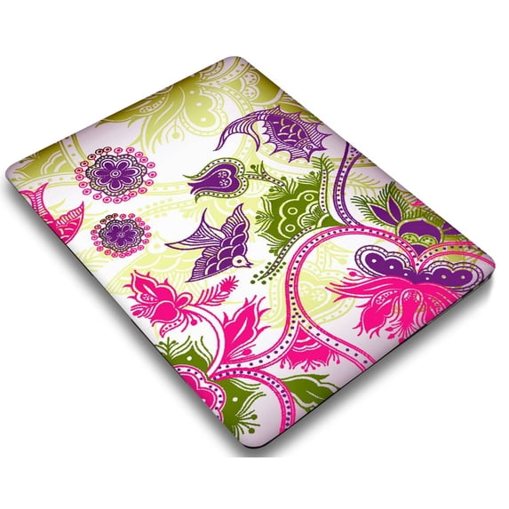 KSK KAISHEK Hard Shell Compatible MacBook Pro 16 inchs( XDR Display & Touch ID, 2020 - 2019) Model A2141, Type C National A 144