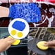 thumbnail image 2 of Juego de Cepillos de Limpieza de Coche Profesional para Ruedas Exterior Interior 15 Piezas, 2 of 7