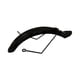 thumbnail image 4 of Guardabarros para bicicleta Strade Fareast Limited ligeros portátiles accesorios de ciclismo, 4 of 8