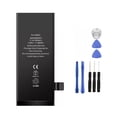 thumbnail image 1 of Replacement Battery & Tools Compatible for i Phone SE 3rd Gen. 2022, 2018 mAh, 1 of 3
