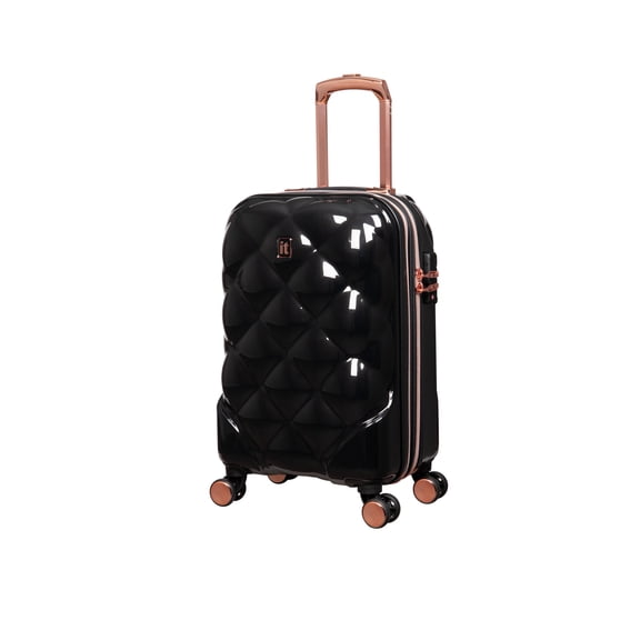 it luggage St Tropez Trois 21" Hardside Carry-On 8 Wheel Expandable Spinner