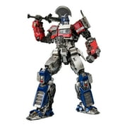 Transformers: Rise of the Beasts DLX Optimus Prime