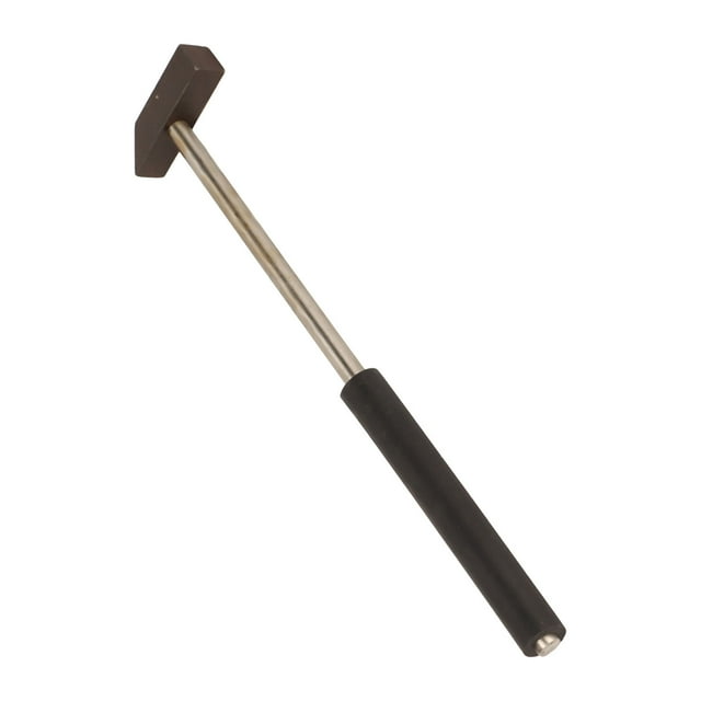 Mini Martillo, Martillo De Mazo De Buena Dureza Y Larga Duración Fabricación De Metal Alta Dureza Para Talleres De Reparación