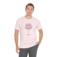 thumbnail image 5 of Funny Red Wine Lover Shirt Typography Wine Shirt Wine Lover Gift, 5 of 8