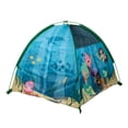 thumbnail image 2 of Carpas de campaña Pacific Play Tents Mermaid Dreams Dome, 120 x 120 x 107 cm, 2 of 8