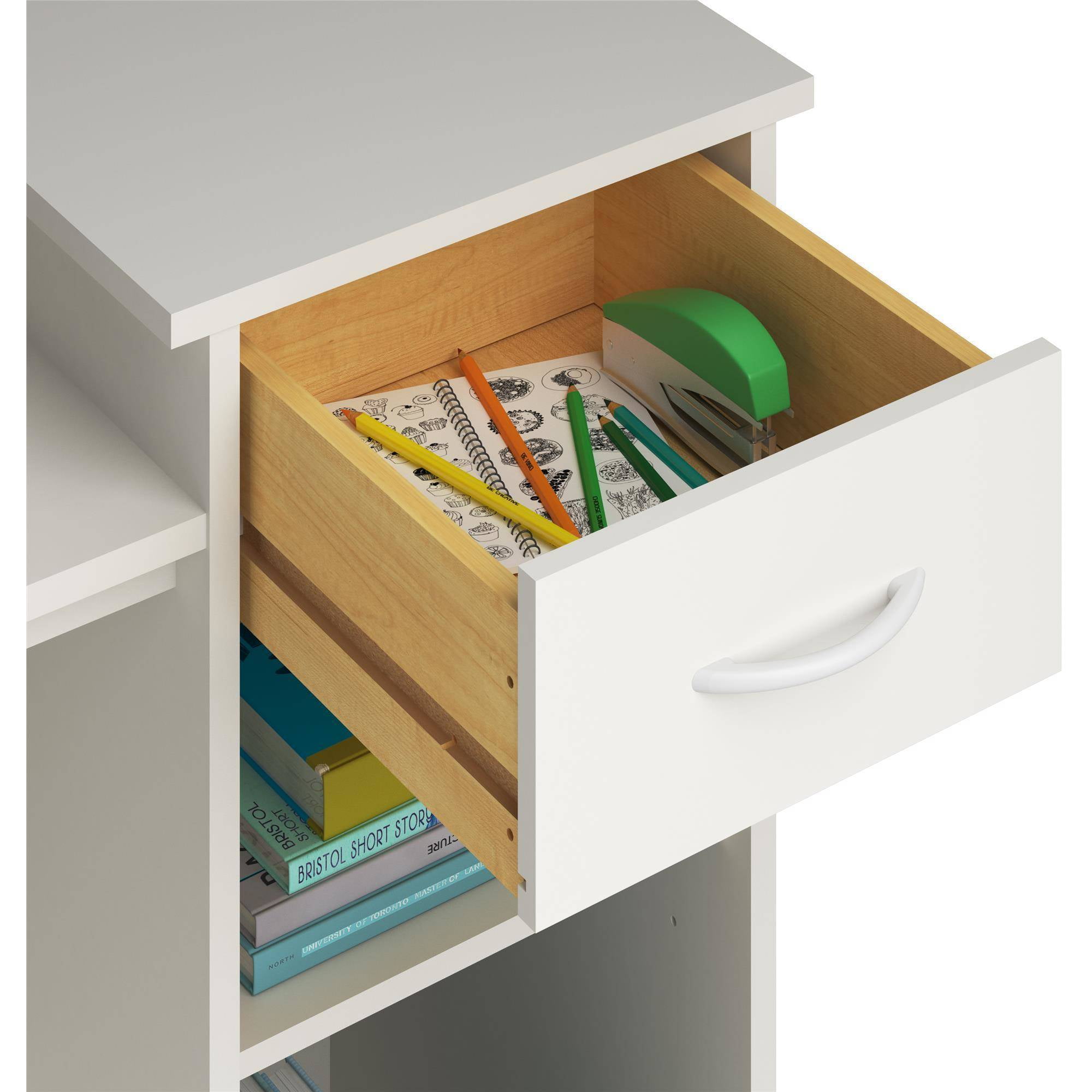 organizer for study table