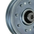 thumbnail image 6 of 8TEN Idler for Kubota BX2360 BX24 BX2660 BX2350D GR2110 GR2100 BX1850D GR2120 BX25DLB 48 54 inch Decks K5112-71654 810-CID2304L, 6 of 6