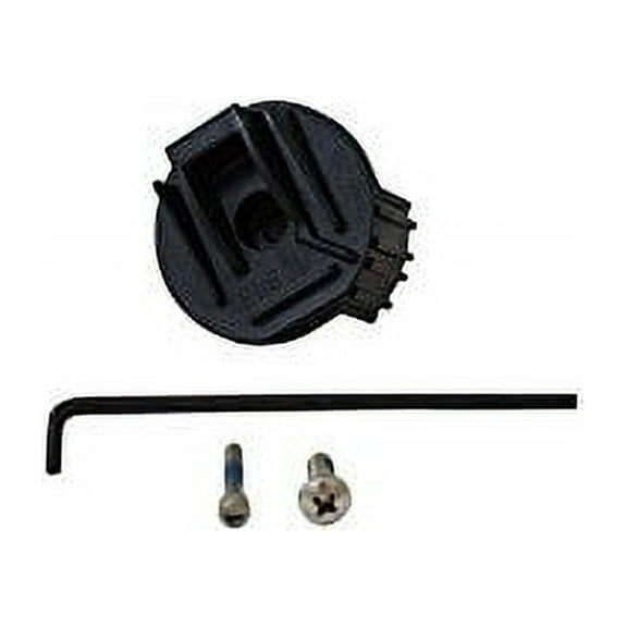 moen 116653 positemp shower handle replacement adapter kit