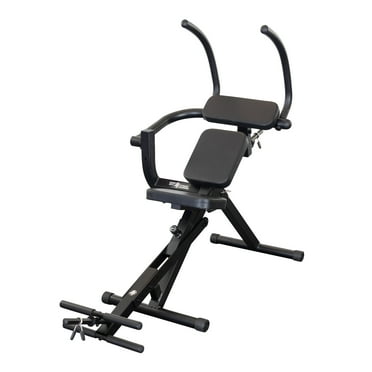 Best Fitness BFAB20B Ab Bench