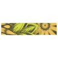 thumbnail image 4 of MKHERT Flowers Table Runner for Office Kitchen Dining Room Wedding Party 16x72 inch, 4 of 4