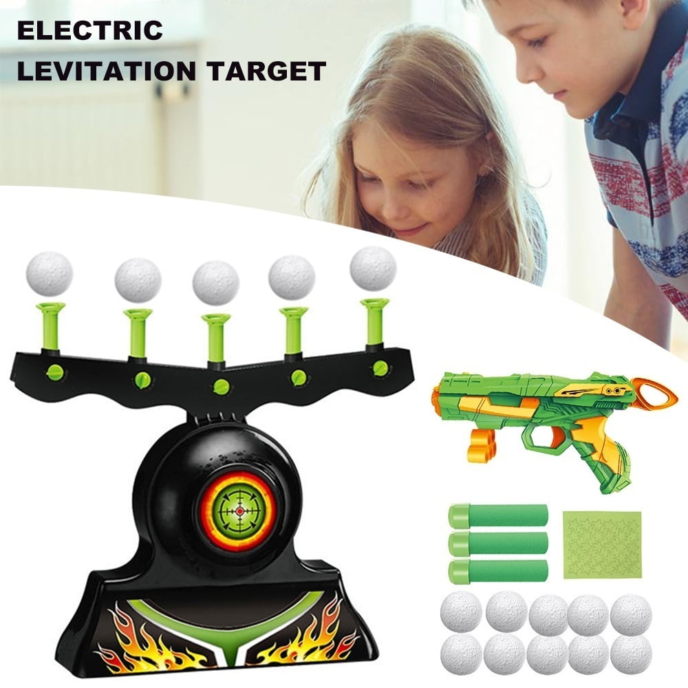 toy target shooting set