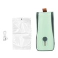 thumbnail image 1 of Mini Portable Food Sealer, Small Size, Magnetic Design, USB Charging, Fast Food Sealer, 1 of 4