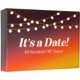 thumbnail image 1 of ¡Es una cita!, 40 ideas divertidas y románticas para rascar citas para él, ella, novia, novio, esposa o esposo, perfecto para una cita nocturna, regalo especial para parejas para aniversarios, cumplea, 1 of 5