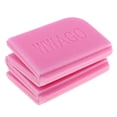 thumbnail image 4 of Colchoneta Plegable Cojín de Espuma de Asiento XPE Baoblaze Impermeable Portátil Plegable para Exteriores Rosado, 4 of 6