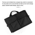 thumbnail image 4 of tssuouriy Organizer Foldable Storage Oxford Cloth Portable Home Holder with Mesh Pockets, 4 of 6