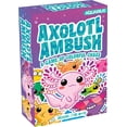 thumbnail image 1 of Juego de cartas AQUARIUS Axolotl Ambush con licencia oficial para mayores de 6 años, 1 of 1
