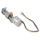 thumbnail image 5 of Motor paso a paso ANGGREK 4 Cables 21 Ohmios Estructura Metálica, 5 of 8