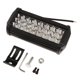 thumbnail image 1 of Led Light Bar 1 UNIDS 72w 7 Pulgadas Inundación Luces Led Super Brillante Conducción Luz De Niebla Luces De Embarcación Luces De Conducción Led Luz De Macarena Barra de luz de trabajo de 7 pulgadas led, 1 of 8