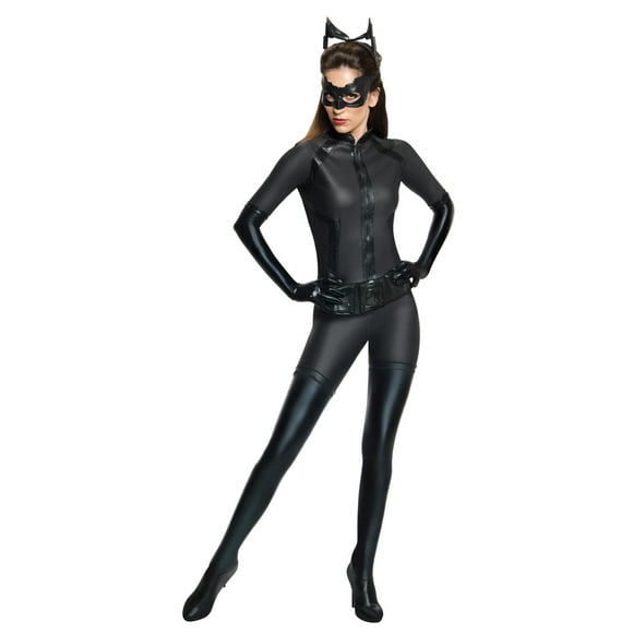Catwoman Grand Heritage Costume Adult Small 6-10