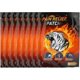 thumbnail image 3 of 80pcs Tiger Patches, Chinese Red Tiger Back Patch Ultra Strength Heat Patches for Muscle Joint of Knee Shoulder Neck Pain, 3 of 3