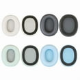 thumbnail image 2 of Soft Sponge Ear Cushions Enhanced Noise Reduction Easy Installation Comfort Fit for W830NB Headphones Earpads Earcups, 2 of 10