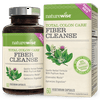 Total Colon Care: Advanced Detox & Cleanse with Digestive Enzymes for Colon Health & Weight Loss, 30 to 60-Day Supply, 60 Caps