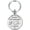Godmother Gifts from Goddaughter, variant on Mothers Day Godmother Keychain - Godmother Gifts from Godchild - Godmother Gift Ideas