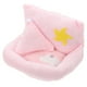 thumbnail image 2 of Cama para petauros del azúcar, casa para cobayas, nido de peluche para hámster, escondite de peluche para hámster, juguete para petauros del azúcar, 2 of 8