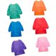 thumbnail image 1 of 6x Delantal de Manga Larga para Smock Impermeable Niños Colores Embroma L, 1 of 9