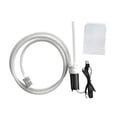 thumbnail image 5 of Siphon Wine Transfer Pump Liquid Dispensing Machine Silicone Tube Easy Operation for Home Brew Makers, 5 of 9