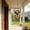 G, variant on Wind Chimes Hummingbird, Garden Small Wind Chime for Home Decor, Metal Hummingbird Bell for Garden Valentines Day Gift Decoration Indoor/Outdoor